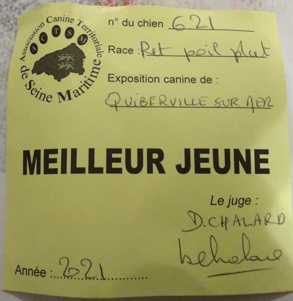 Des Terres De Flore - **CACS-Quiberville (76)**