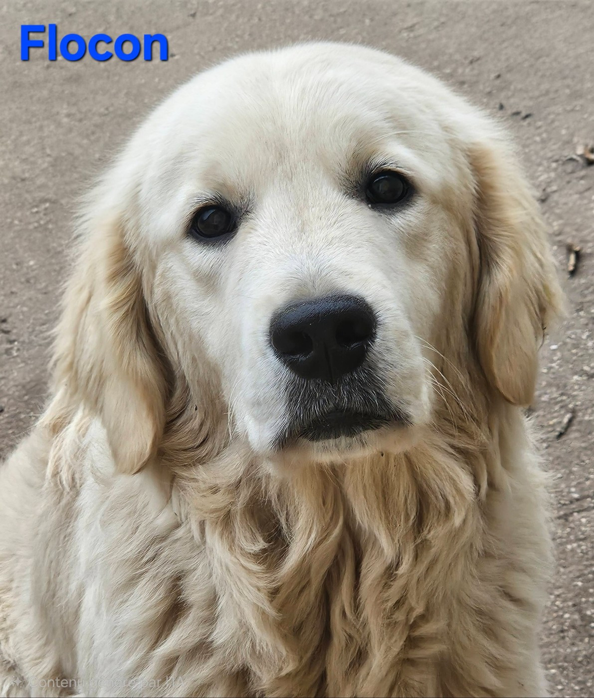 Des Terres De Flore - Chiots disponibles - Golden Retriever